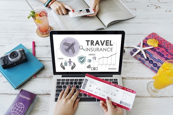 - Pure Odyssey Travel insurance claiming