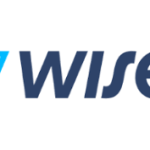 wise a logo