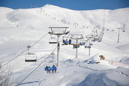 gudauri ski
