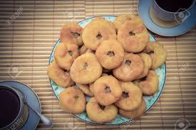 peremyach - Pure Odyssey tatar traditional food