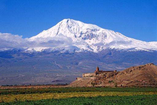 mt-ararat-1200 - Pure Odyssey ararat mountain from armenia