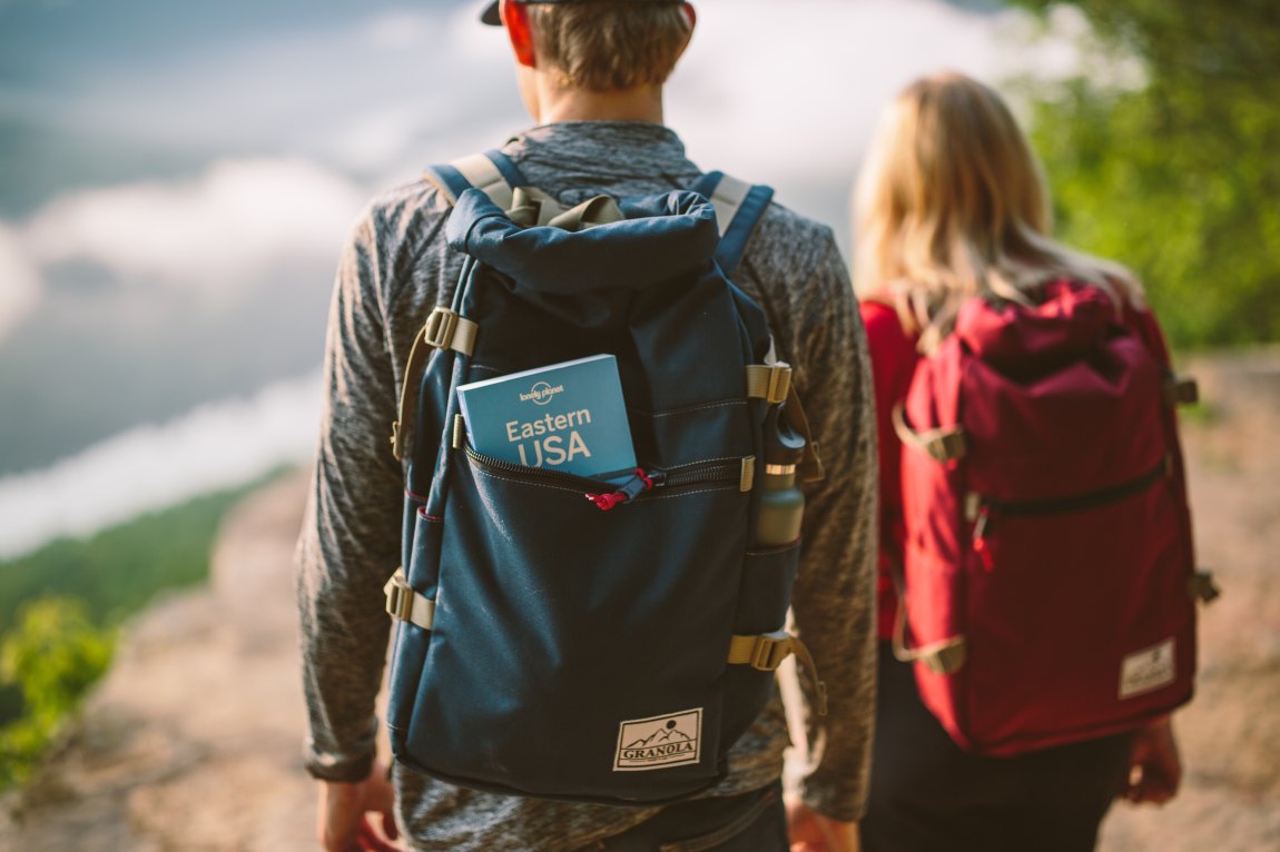 couple traveling - Pure Odyssey traveling couple